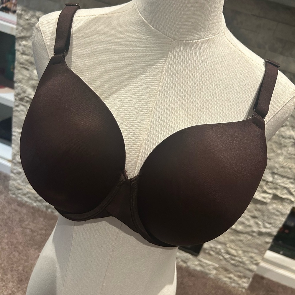Cacique 38C Full Coverage Bra